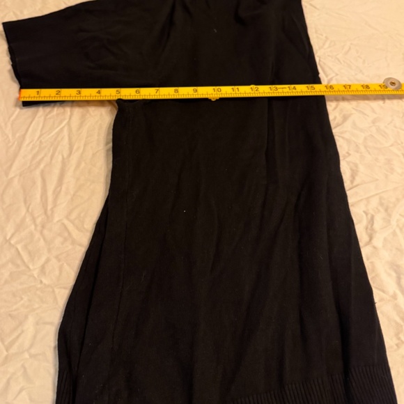 Torrid Retro Chic Sugar Skull Roses Longline Cardigan – Size 4 (4X) - Picture 6 of 9